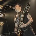 GutterPunk - Professional Concert Photography